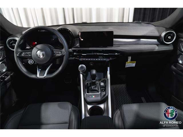2024 Alfa Romeo Tonale Veloce (Stk: ARE0273-1) in Edmonton - Image 10 of 26