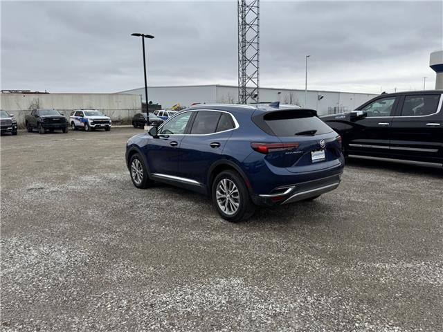 2023 Buick Envision Preferred (Stk: 37719) in Georgetown - Image 3 of 18