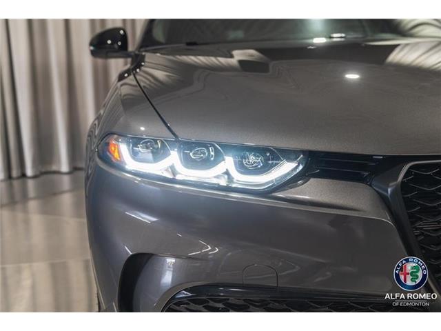 2023 Alfa Romeo Tonale Veloce (Stk: ARE0283-1) in Edmonton - Image 24 of 26