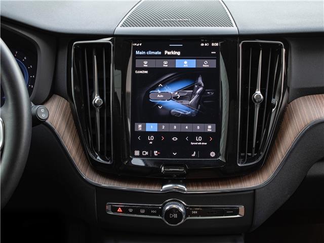 2024 Volvo XC60 B5 Plus Dark Theme (Stk: B10238A) in Windsor - Image 18 of 26