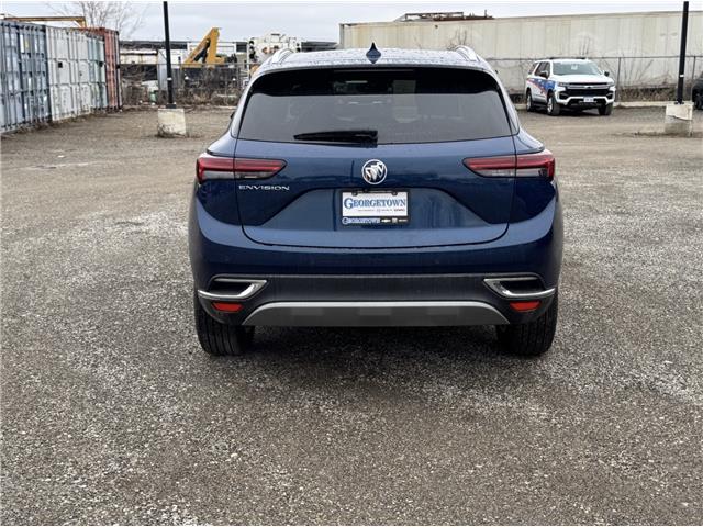 2023 Buick Envision Preferred (Stk: 37719) in Georgetown - Image 4 of 18