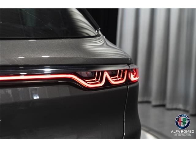 2023 Alfa Romeo Tonale Veloce (Stk: ARE0283-1) in Edmonton - Image 25 of 26