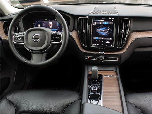 2024 Volvo XC60 B5 Plus Dark Theme (Stk: B10238A) in Windsor - Image 17 of 26