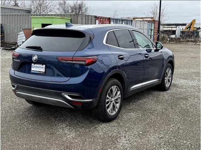 2023 Buick Envision Preferred (Stk: 37719) in Georgetown - Image 6 of 18