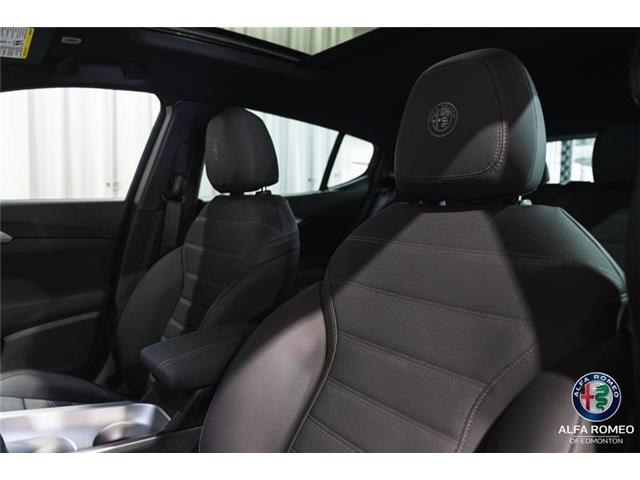 2023 Alfa Romeo Tonale Veloce (Stk: ARE0283-1) in Edmonton - Image 14 of 26