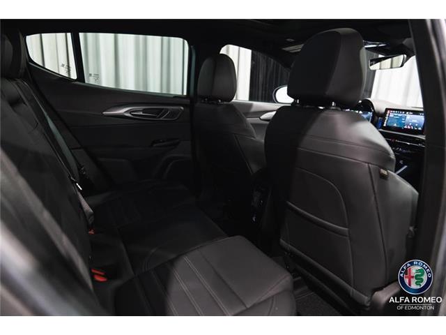 2023 Alfa Romeo Tonale Veloce (Stk: ARE0283-1) in Edmonton - Image 16 of 26