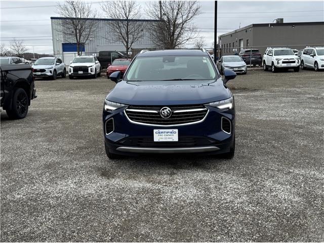 2023 Buick Envision Preferred (Stk: 37719) in Georgetown - Image 9 of 18