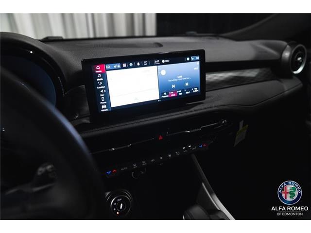 2023 Alfa Romeo Tonale Veloce (Stk: ARE0283-1) in Edmonton - Image 17 of 26