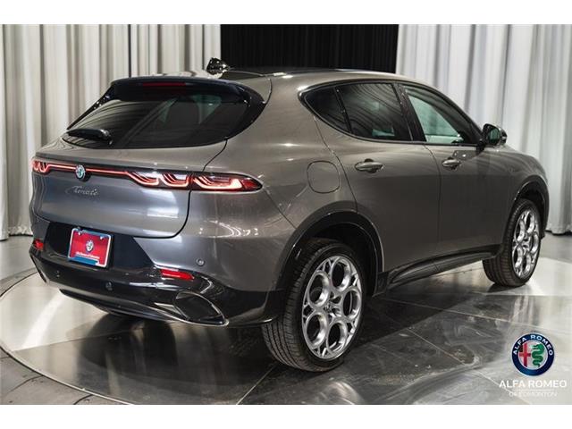 2023 Alfa Romeo Tonale Veloce (Stk: ARE0283-1) in Edmonton - Image 5 of 26