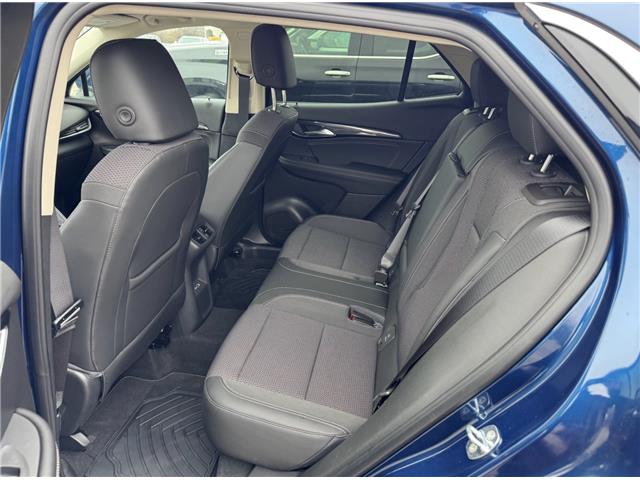 2023 Buick Envision Preferred (Stk: 37719) in Georgetown - Image 17 of 18