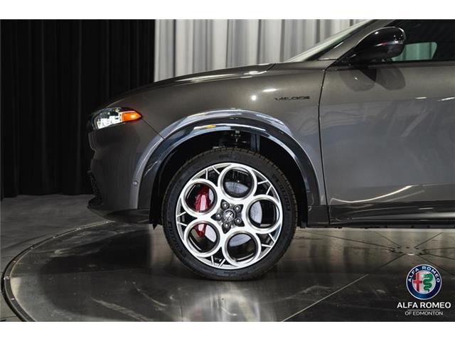 2023 Alfa Romeo Tonale Veloce (Stk: ARE0283-1) in Edmonton - Image 26 of 26