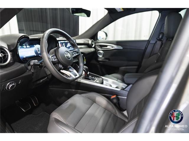 2023 Alfa Romeo Tonale Veloce (Stk: ARE0283-1) in Edmonton - Image 9 of 26