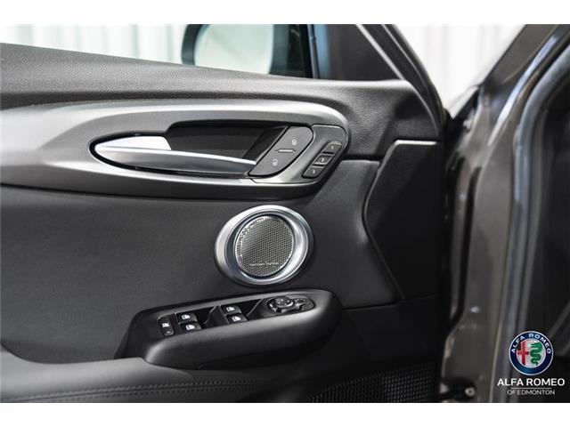 2023 Alfa Romeo Tonale Veloce (Stk: ARE0283-1) in Edmonton - Image 18 of 26