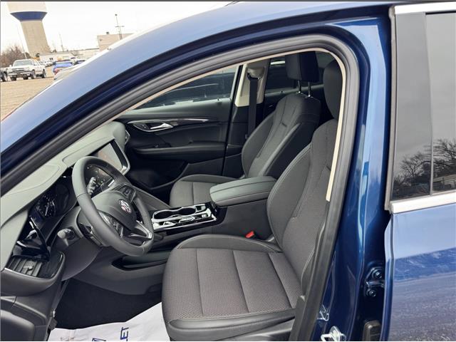 2023 Buick Envision Preferred (Stk: 37719) in Georgetown - Image 11 of 18