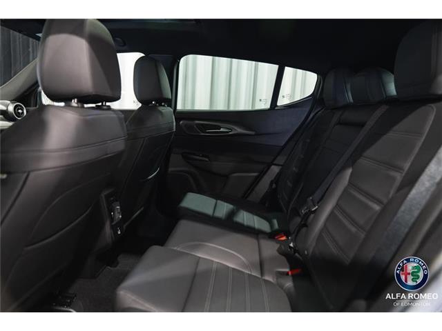 2023 Alfa Romeo Tonale Veloce (Stk: ARE0283-1) in Edmonton - Image 19 of 26