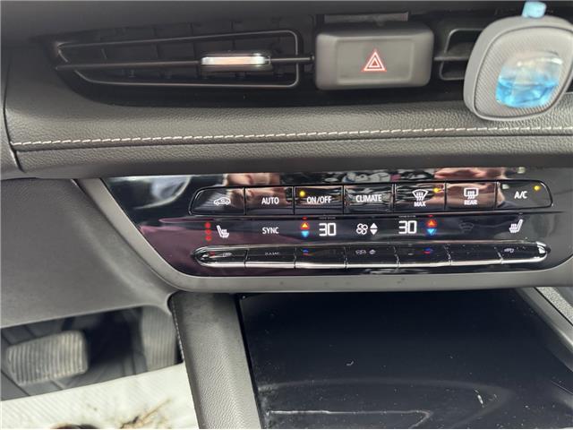 2023 Buick Envision Preferred (Stk: 37719) in Georgetown - Image 16 of 18