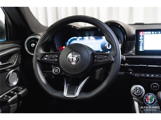 2023 Alfa Romeo Tonale Veloce (Stk: ARE0283-1) in Edmonton - Image 11 of 26