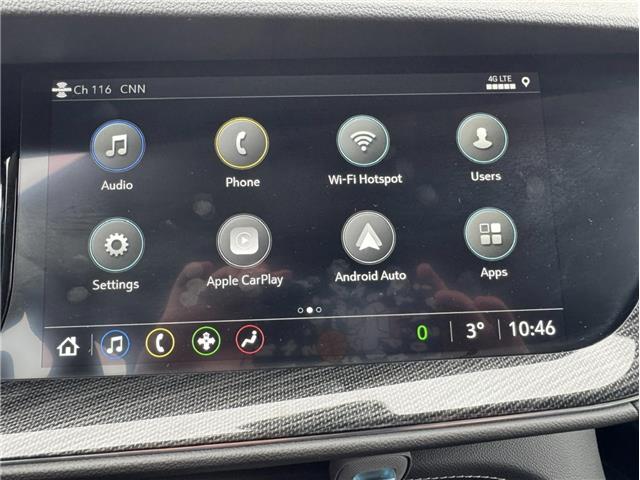 2023 Buick Envision Preferred (Stk: 37719) in Georgetown - Image 15 of 18