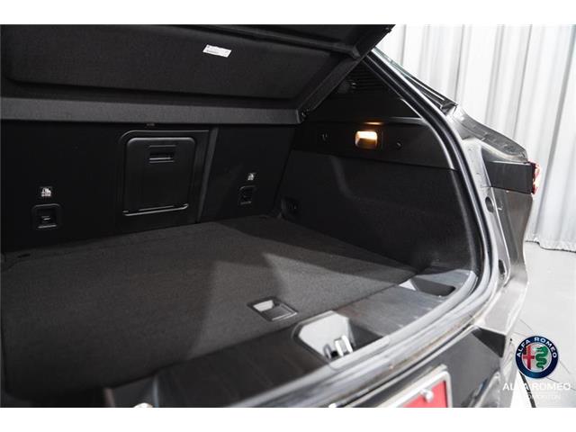 2023 Alfa Romeo Tonale Veloce (Stk: ARE0283-1) in Edmonton - Image 23 of 26