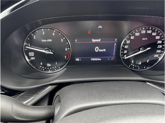 2023 Buick Envision Preferred (Stk: 37719) in Georgetown - Image 14 of 18