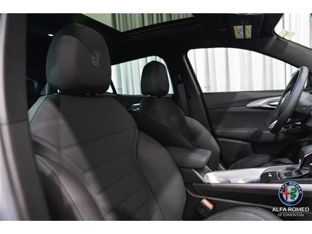 2023 Alfa Romeo Tonale Veloce (Stk: ARE0283-1) in Edmonton - Image 20 of 26