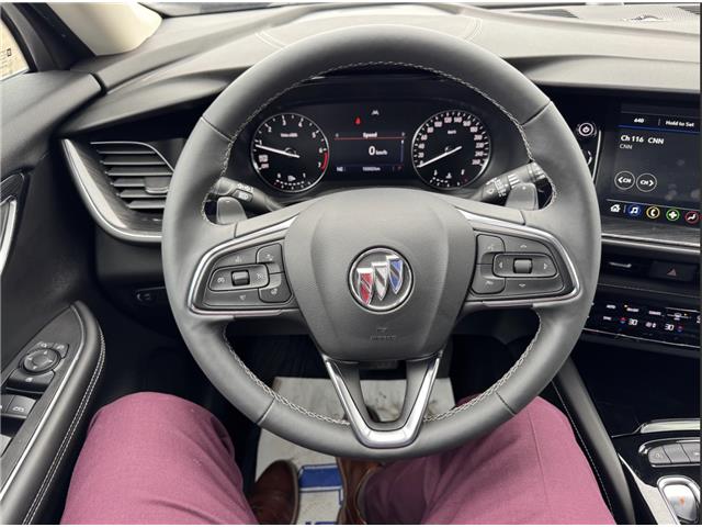 2023 Buick Envision Preferred (Stk: 37719) in Georgetown - Image 13 of 18