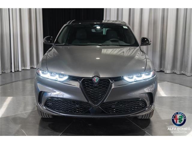 2023 Alfa Romeo Tonale Veloce (Stk: ARE0283-1) in Edmonton - Image 8 of 26