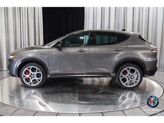2023 Alfa Romeo Tonale Veloce (Stk: ARE0283-1) in Edmonton - Image 2 of 26
