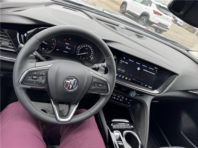 2023 Buick Envision Preferred (Stk: 37719) in Georgetown - Image 12 of 18