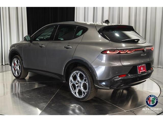 2023 Alfa Romeo Tonale Veloce (Stk: ARE0283-1) in Edmonton - Image 3 of 26