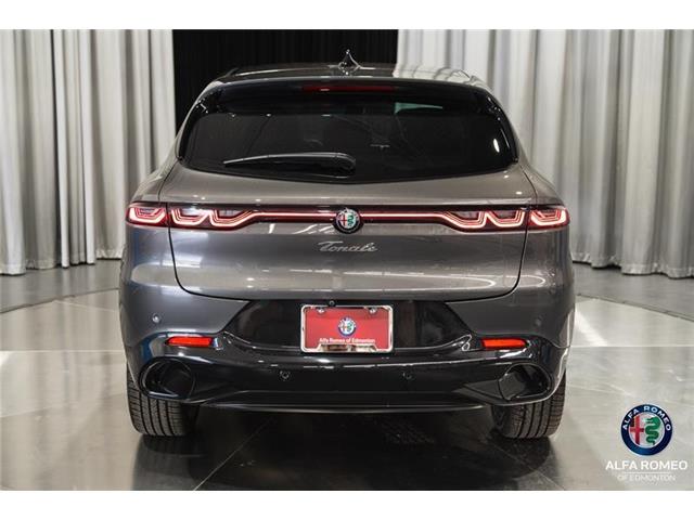2023 Alfa Romeo Tonale Veloce (Stk: ARE0283-1) in Edmonton - Image 4 of 26