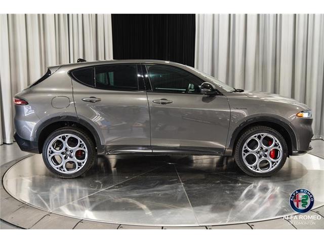 2023 Alfa Romeo Tonale Veloce (Stk: ARE0283-1) in Edmonton - Image 6 of 26