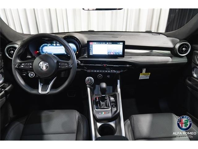2023 Alfa Romeo Tonale Veloce (Stk: ARE0283-1) in Edmonton - Image 10 of 26