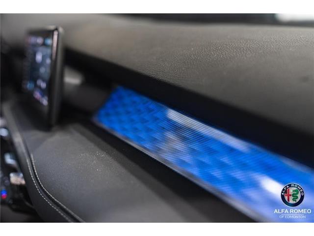 2023 Alfa Romeo Tonale Veloce (Stk: ARE0283-1) in Edmonton - Image 22 of 26