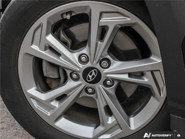 2022 Hyundai Kona 2.0L Preferred Sun & Leather Package (Stk: 107942) in London - Image 6 of 23