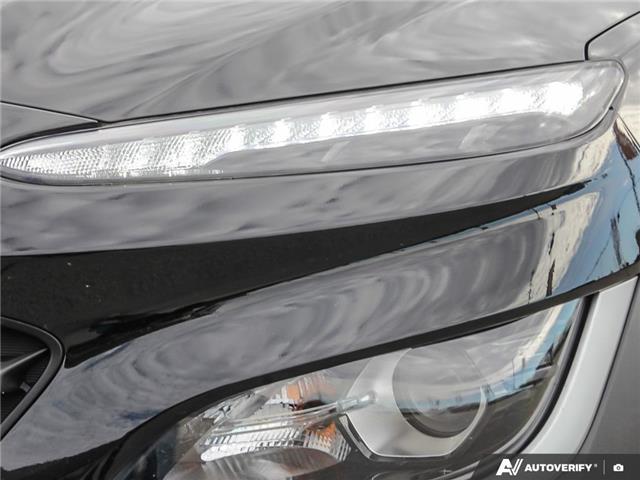 2022 Hyundai Kona 2.0L Preferred Sun & Leather Package (Stk: 107942) in London - Image 12 of 23