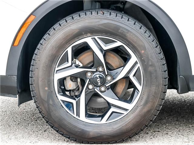 2023 Kia Sportage LX (Stk: 15-U1238) in London - Image 10 of 27