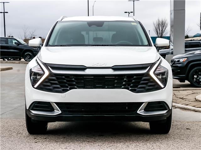 2023 Kia Sportage LX (Stk: 15-U1238) in London - Image 2 of 27