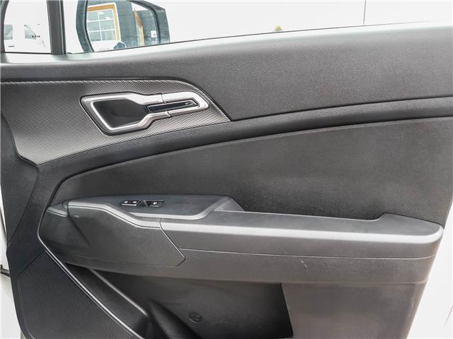 2023 Kia Sportage LX (Stk: 15-U1238) in London - Image 24 of 27