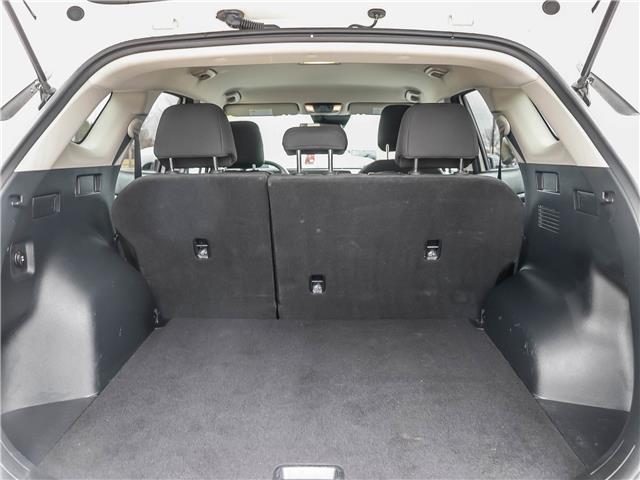 2023 Kia Sportage LX (Stk: 15-U1238) in London - Image 27 of 27