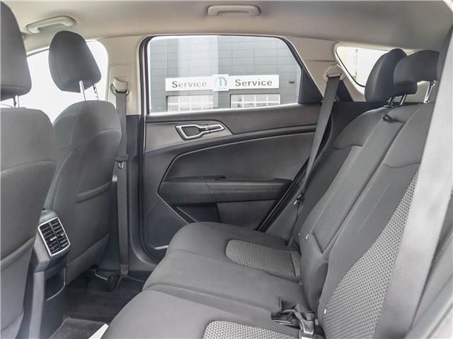 2023 Kia Sportage LX (Stk: 15-U1238) in London - Image 15 of 27