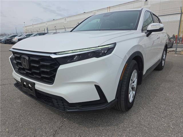 2024 Honda CR-V LX-B (Stk: 165900) in London - Image 1 of 6