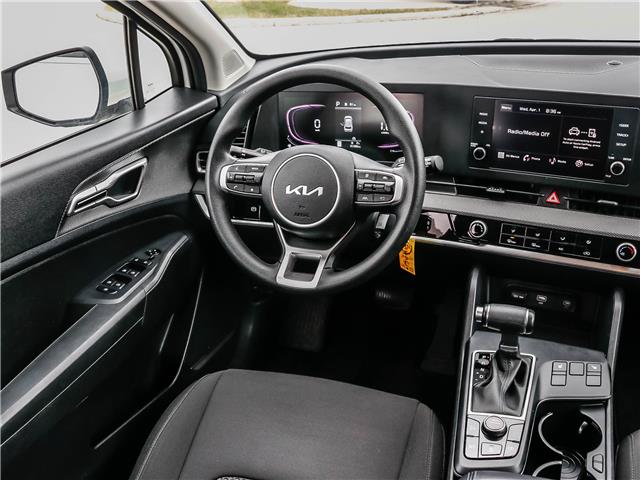 2023 Kia Sportage LX (Stk: 15-U1238) in London - Image 6 of 27