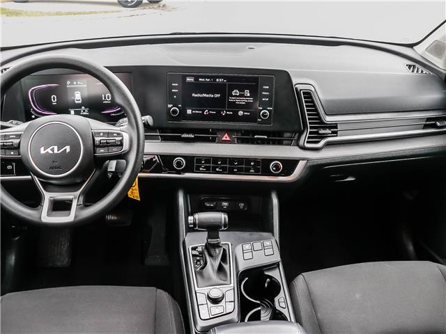 2023 Kia Sportage LX (Stk: 15-U1238) in London - Image 7 of 27