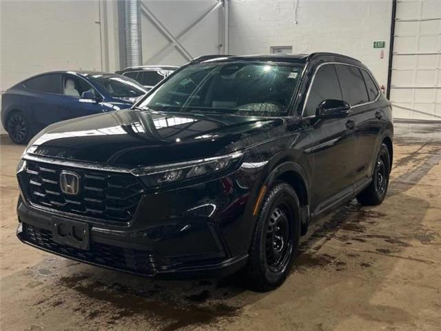 2024 Honda CR-V Sport (Stk: 165899) in London - Image 1 of 9