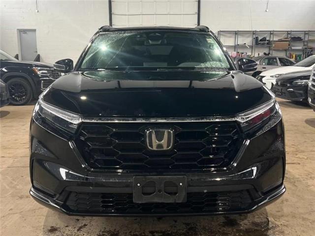 2024 Honda CR-V Sport (Stk: 165899) in London - Image 2 of 9