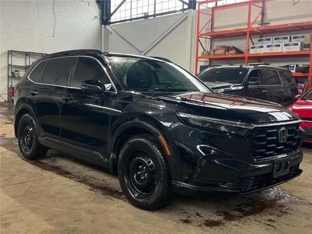 2024 Honda CR-V Sport (Stk: 165899) in London - Image 3 of 9