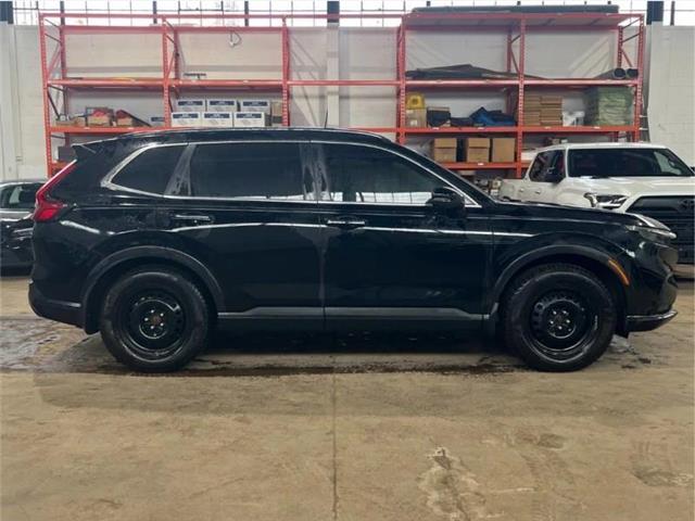 2024 Honda CR-V Sport (Stk: 165899) in London - Image 4 of 9