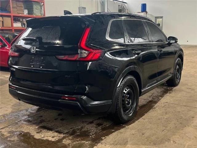 2024 Honda CR-V Sport (Stk: 165899) in London - Image 5 of 9