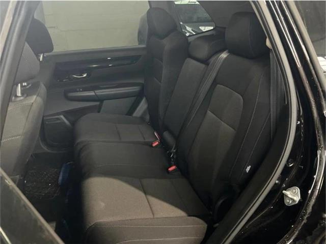 2024 Honda CR-V Sport (Stk: 165899) in London - Image 9 of 9